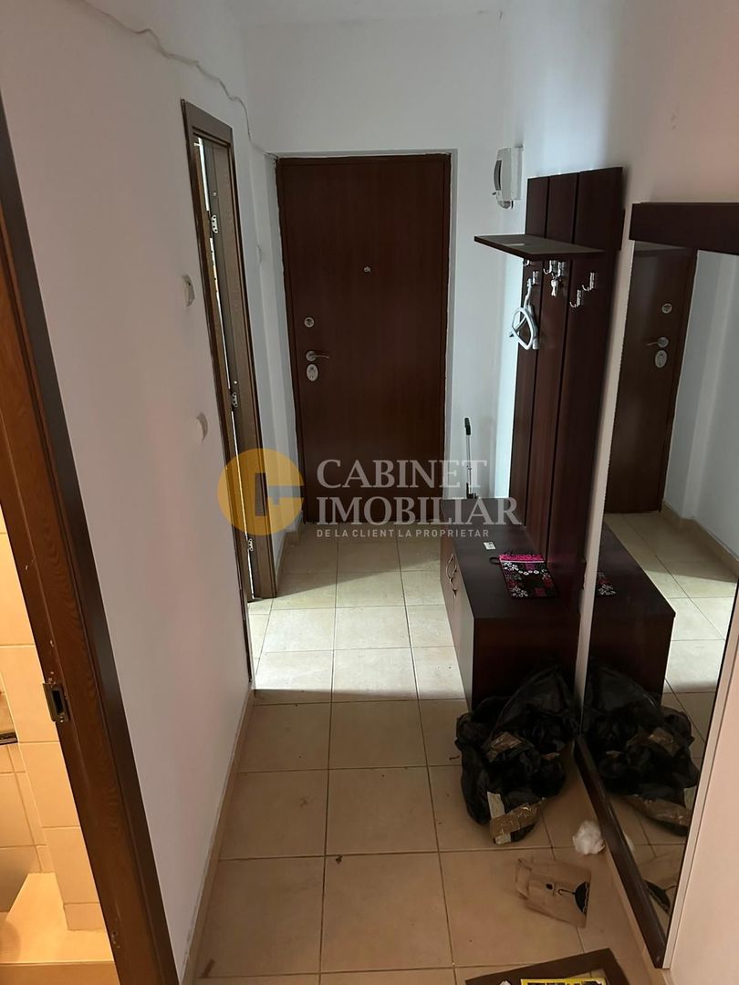 Apartament 2 camere-Pacurari, ZONA Petru Poni - Poză 4