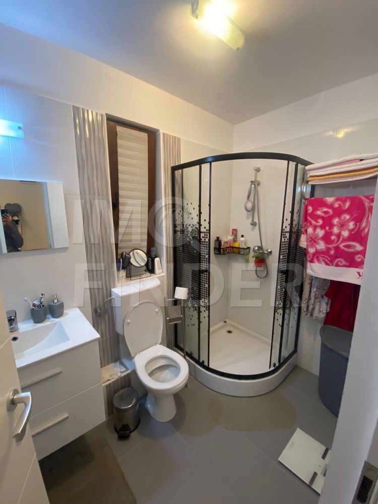 Apartament NOU Superfinisat cu Garaj Subteran - Poză 5