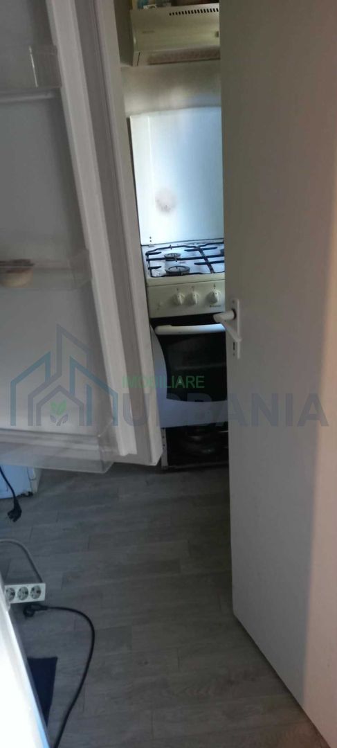 Apartament 2 camere de închiriat în zona Ciric, Iași - Poză 4