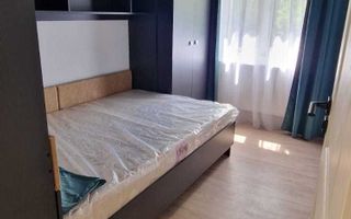Apartament 3 camere Parter Lipovei 68mp - Poză 3