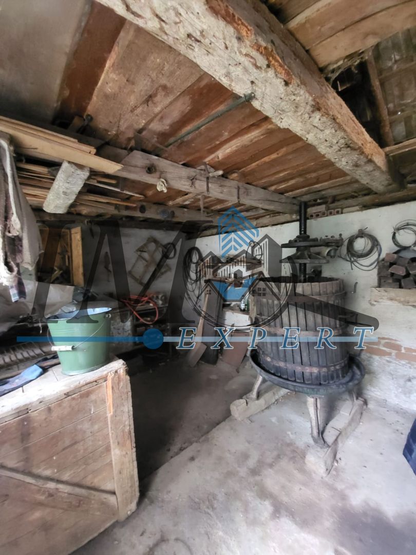 Casa in Rahau cu 4 camere - Poză 9