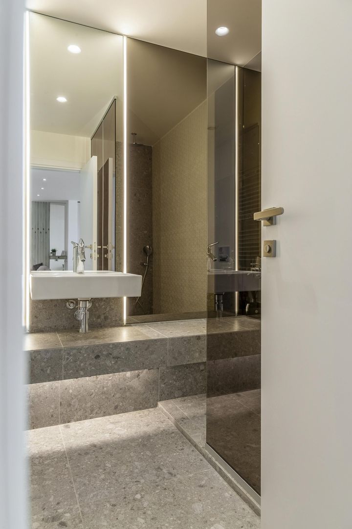 Apartament 2 camere vis a vis Promenada Mall - Poză 7