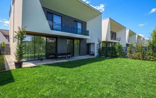 Vila de inchiriat/ vanzare - 6 camere- piscina - pompe de caldura - Poză 7