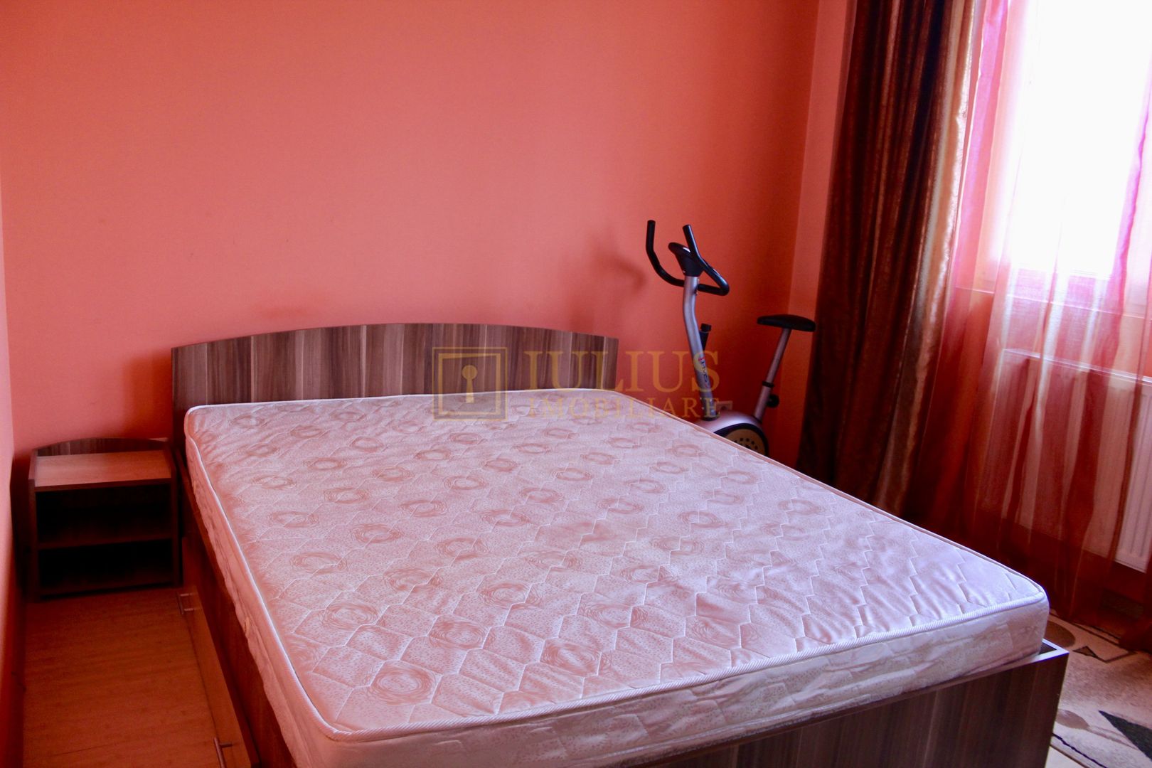 2 camere, recent renovat -Giroc - Poză 9