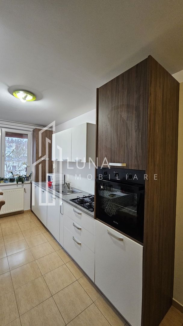 Apartament 2 camere de închiriat – la 2 minute de UMF - Poză 2