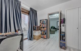 3 Camere Ultracentral Cismigiu Berzei  Renovat Mobilat Utilat complet - Poză 3