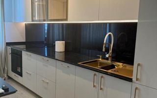 Apartament premiun doua camere | Pipera - Poză 7