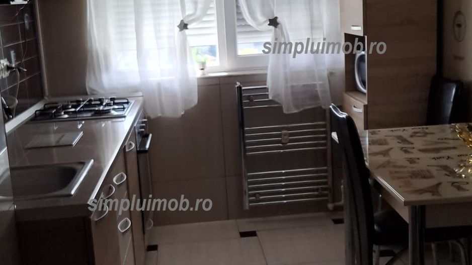 Metrou Titan Renovat Complet Utilat - Poză 4