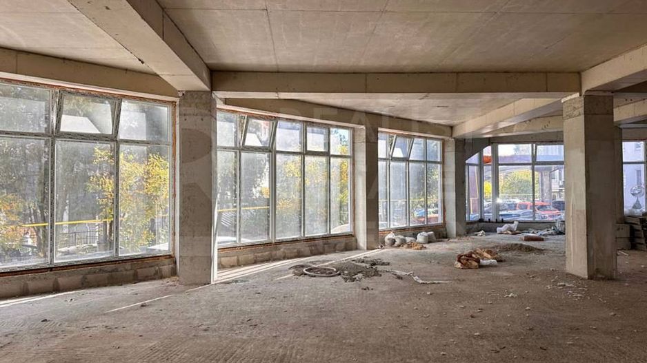 Vânzare/închiriere, spațiu comercial, str. Sprîncenoaia, Telecentru - Poză 3