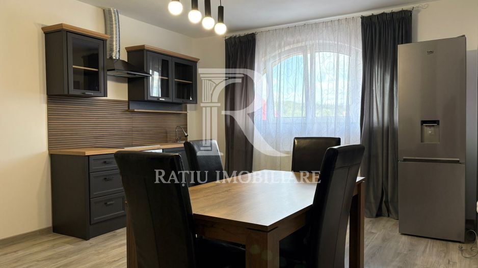 Apartament la casa de inchiriat | Gheorghe Doja | Oradea - Poză 13
