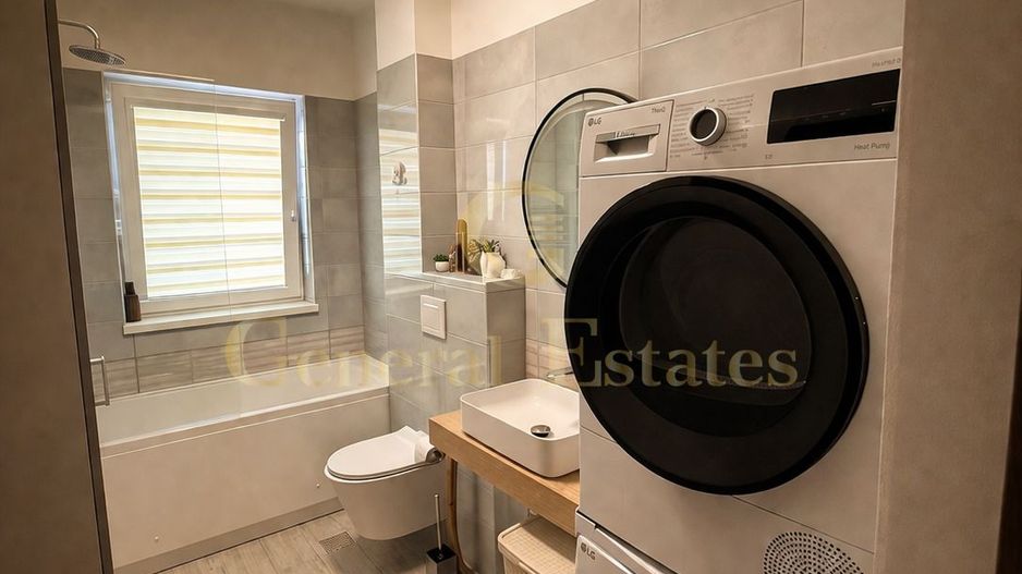 Apartament 3 camere, modern, spațios, Brasov - Poză 7