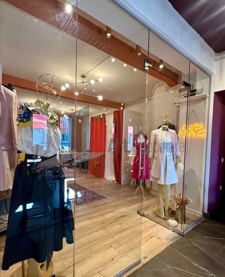 Spațiu comercial premium în inima Bucureștiulu- 35 mp - Poză 4