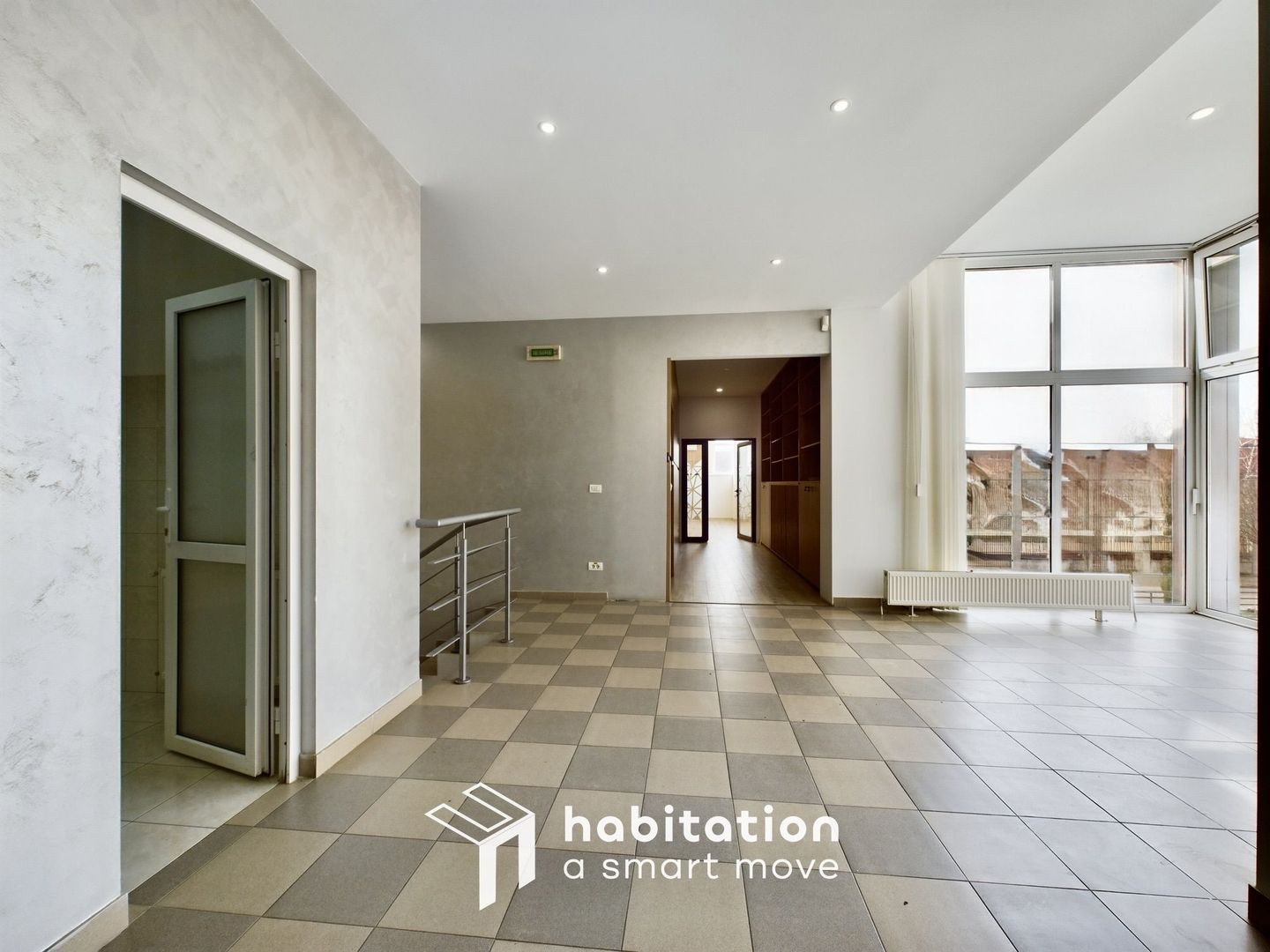 Clădire de birouri de vânzare în Dumbrăvița - Poză 13