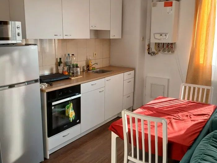 De inchiriat gasoniera Iancului, sector 2 - Poză 6