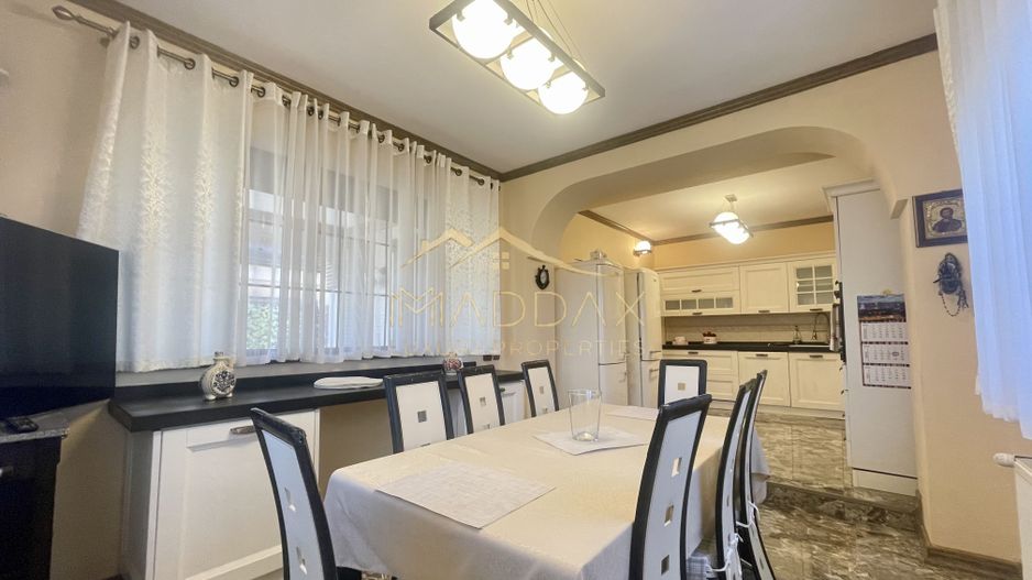 Vila 7 camere**Lake view**Ponton privat**Piscina**Teren 933 MP//Balotesti - Poză 17