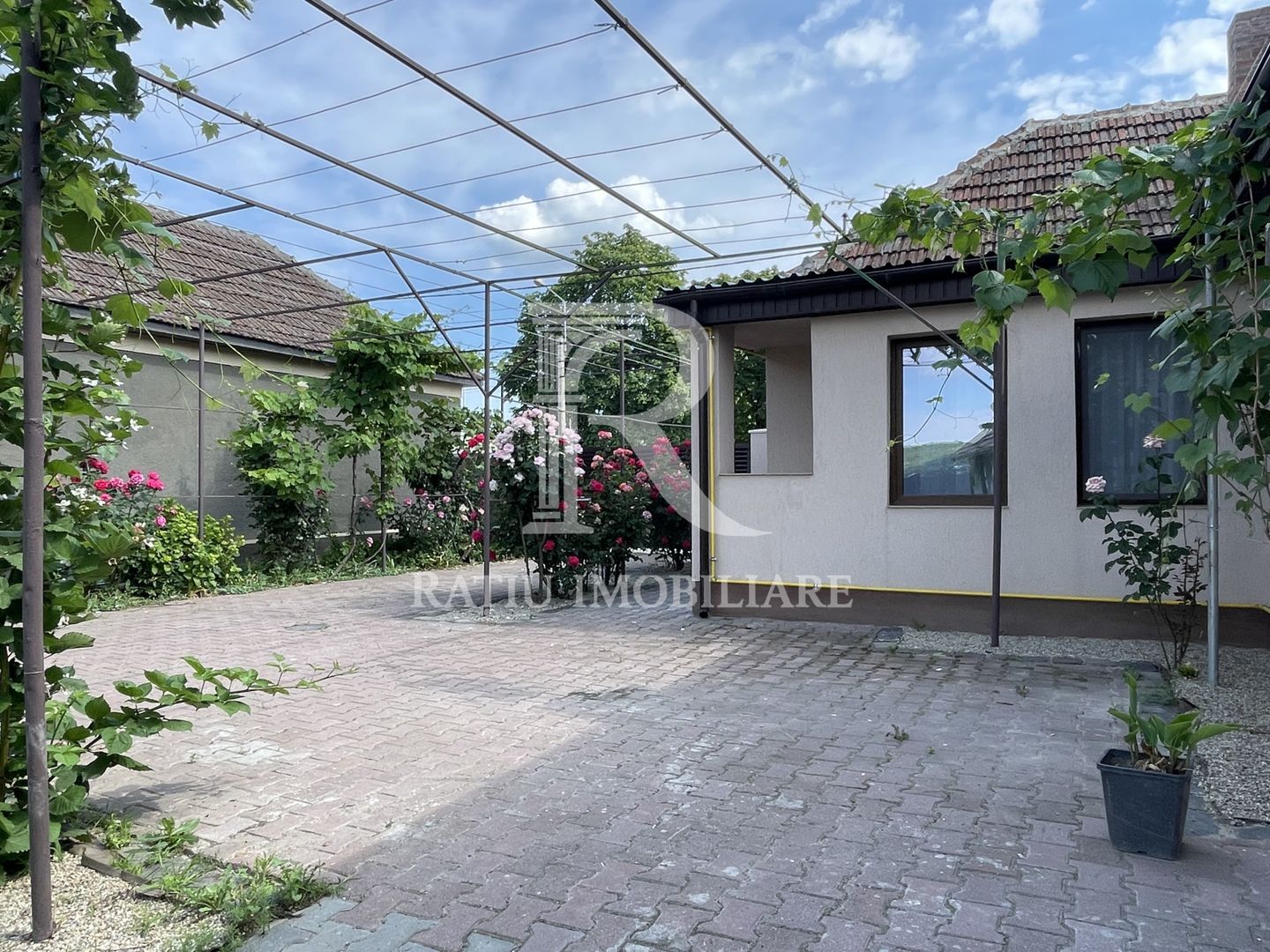 Casa de inchiriat | Pet friendly | Calea Clujului | Oradea - Poză 16
