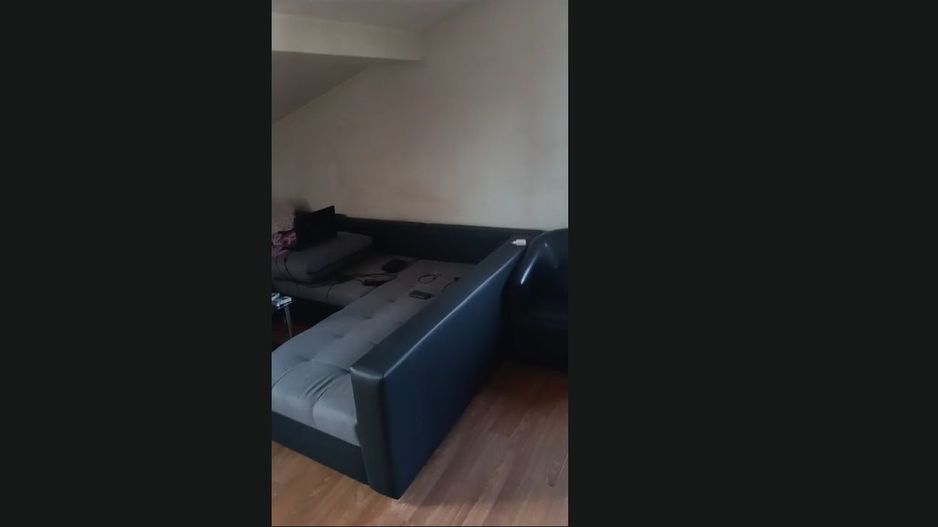 De vanzate - apartament 2 camera ( Mansarda) -zona Centrala - Poză 18