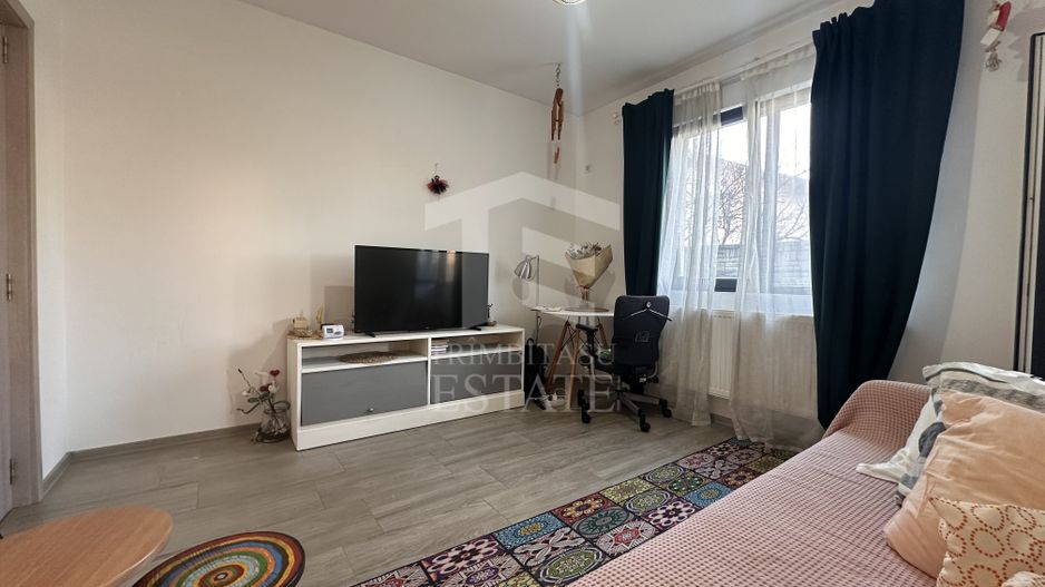 PALLADY - 1 Decembrie | Chirie 2 Camere | Metrou + Parcare - Poză 9