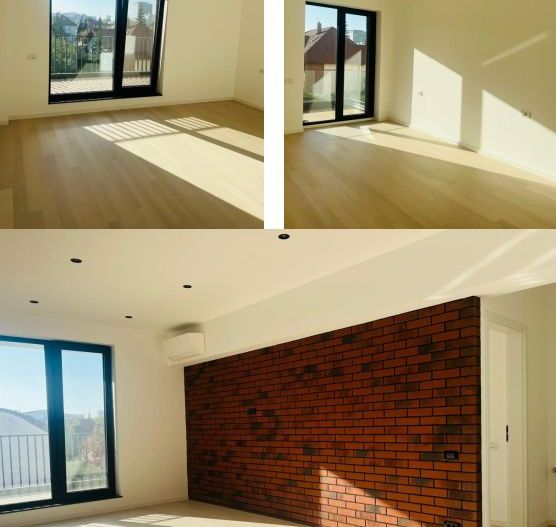 Apartament de vânzare cu 2 camere -Luxury Grand Estate- - Poză 2