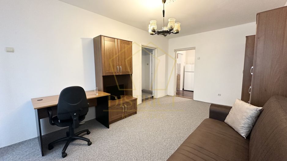 Apartament spatios cu 2 camere | Zona Cetatii - Poză 3