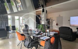 Casa SMART HOME moderna cu 4 camere de vanzare in Santandrei Bihor - Poză 5