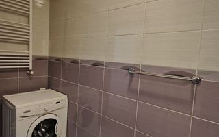 Apartament 2 camere | Piata Alba Iulia BLOC NOU - Poză 8