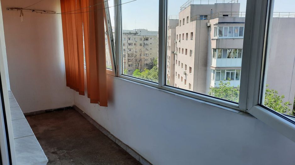 De vanzare apartament 2 camere- zona Lujerului - Poză 12