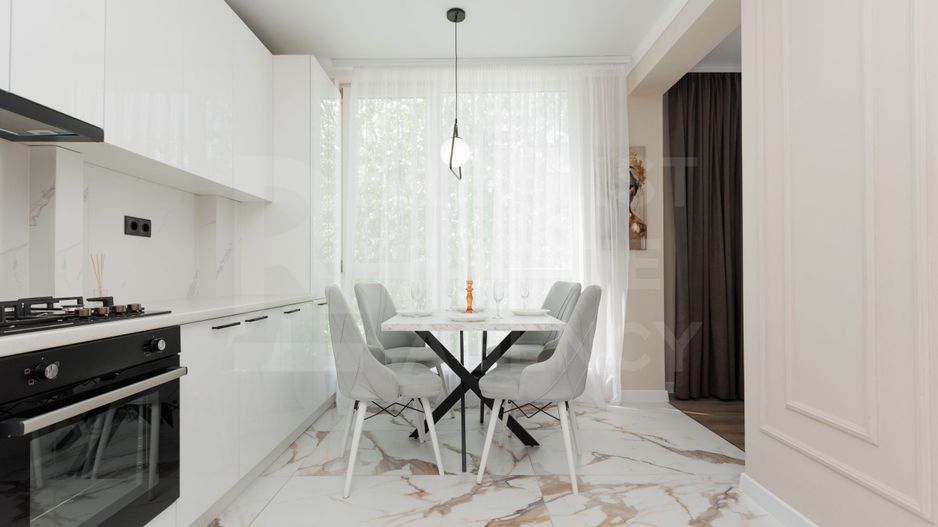 Vânzare, apartament, 2 camere, str. Ialoveni, Telecentru - Poză 5
