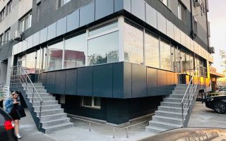 Spatiu comercial unical de inchiriere zona Popesti-Leordeni - Poză 1