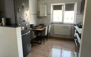 BRASADAS vinde ap 2 cam 51mp etaj 4/4 zona ULTRACENTRALA. - Poză 6