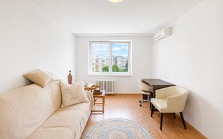❇️2 camere decomandat | Metrou 500 m | Bloc reabilitat | parc IOR52MP - Poză 1