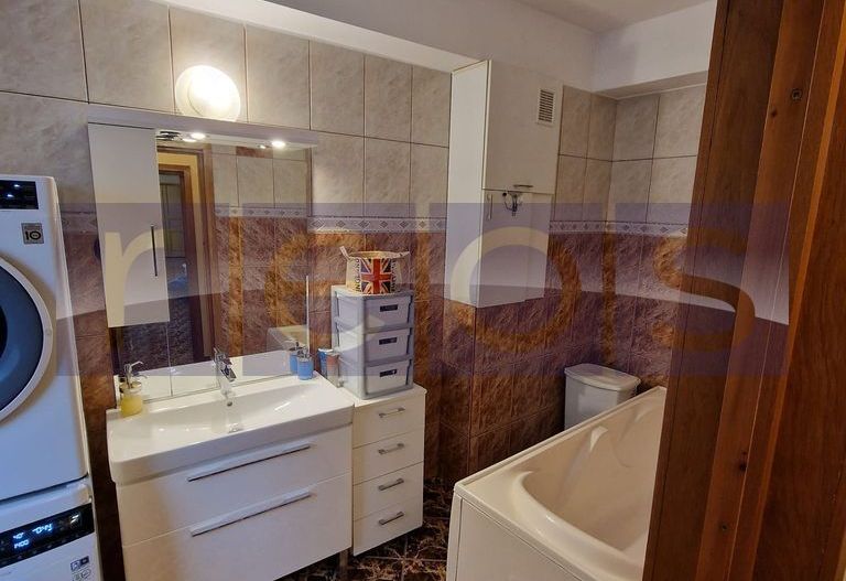 VANZARE CASA S+P+M | 6 CAMERE | ZONA MARASESTI - Poză 7