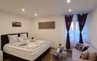 Garsoniera/Studio | Renovat | Modern | Zona Ultracentrala - Poză 2