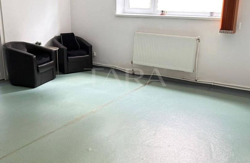 Apartament 2 camere, 49 mp, Parcul Central – demisol înalt - Poză 2