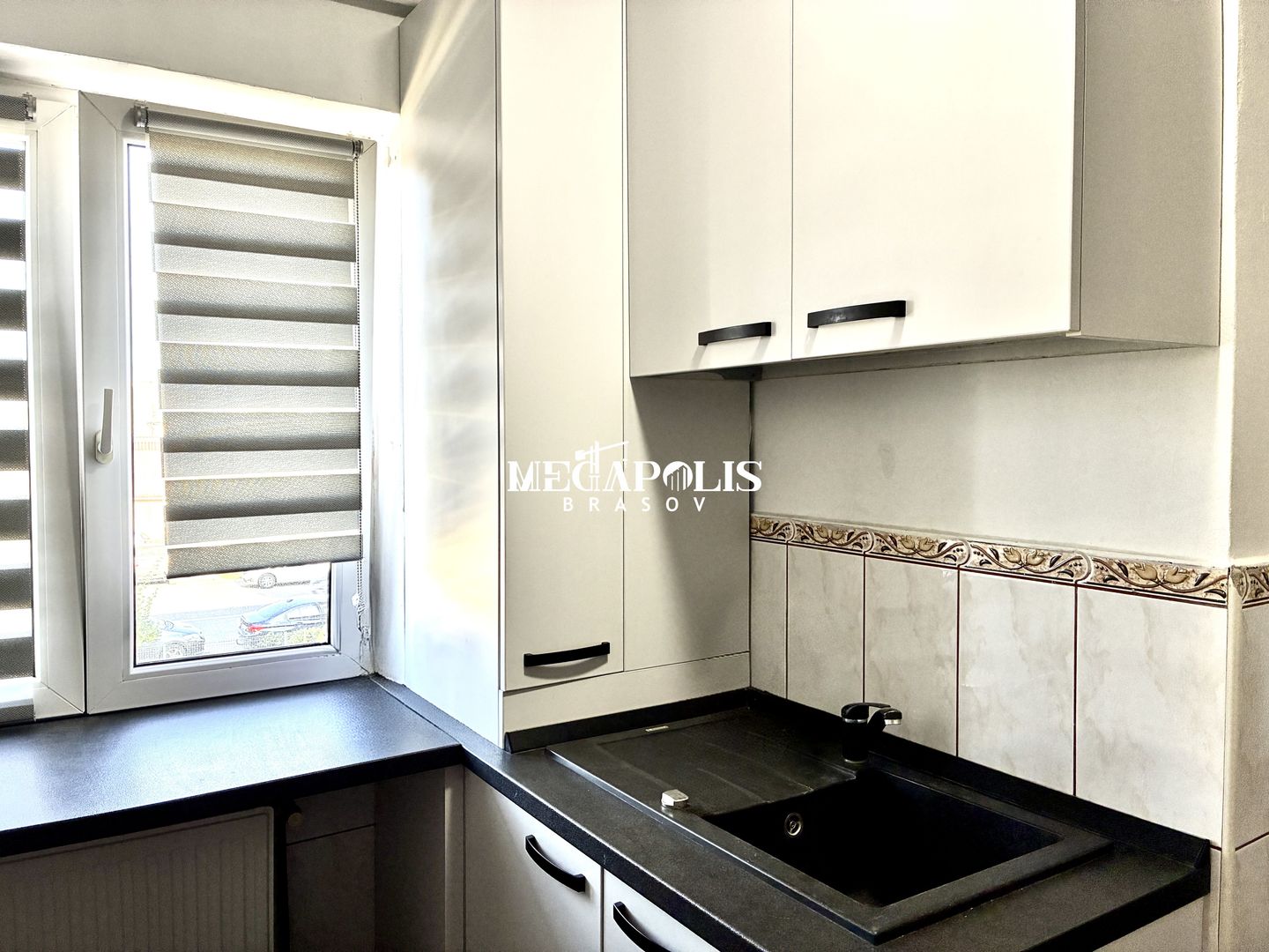 4 Camere de cămin  / Conectate în stil apartament / Bartolomeu - Poză 2