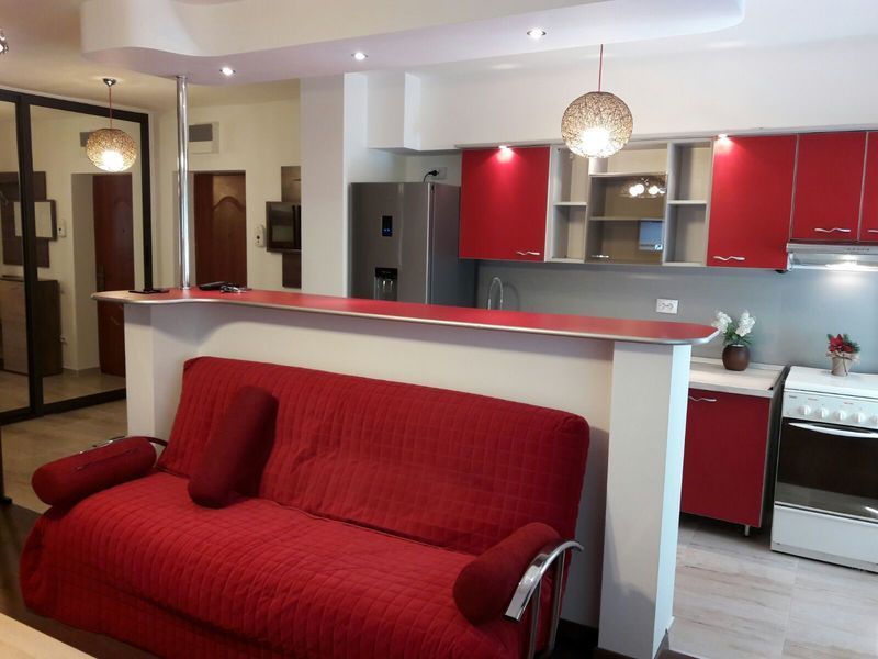 Garsoniera Piata Muncii renovata recent - Poză 2
