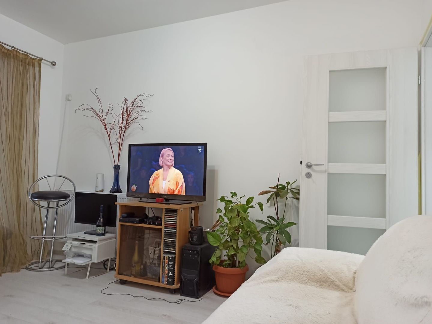 gars.dec.-mob-util complet+parcare/zona noua Popesti-Leordeni - Poză 9