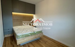 NECTORA IMOB-Apartament 2 camere,  Victoria Rezidential Nufarul,Utilat - Poză 9