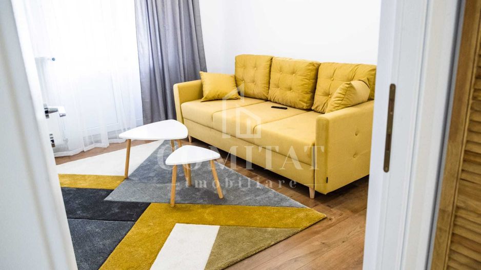 Apartament cu 2 camere decomandate | Piața Mihai Viteazu - Poză 2