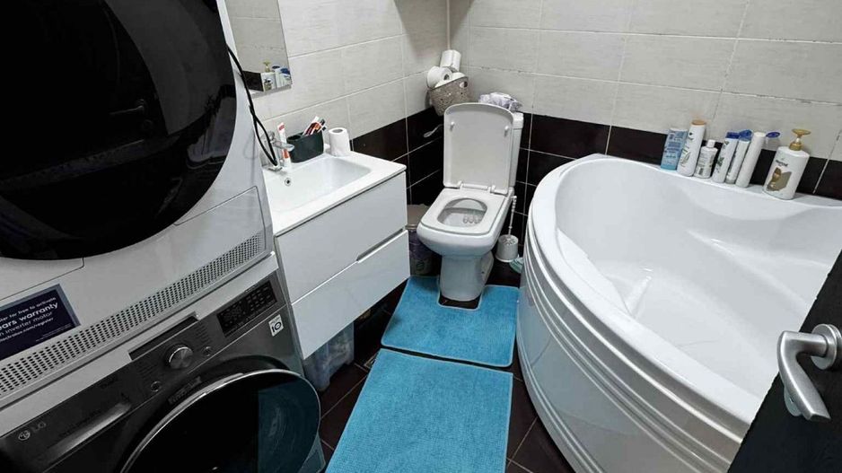 AP. 3 CAMERE BUCURESTII NOI, MOBILAT, BLOC NOU, CENTRALA, COMISION 0% - Poză 7