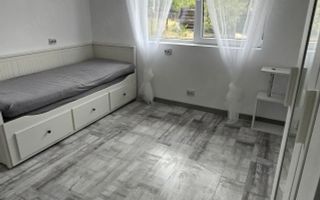 Casă de vânzare în Ciurea, Iași - 75 mp utili, teren 595 mp, construcție 2018 - Poză 1