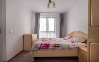 Apartament superb cu 3 camere | 67 mp | parcare | zona Iulius Mall! - Poză 6