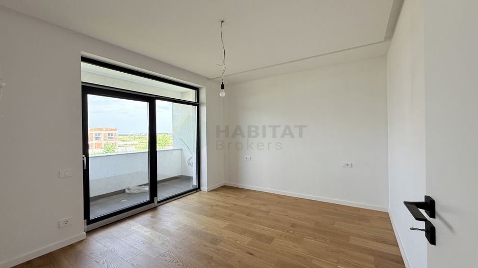 Matei Millo | Vila moderna 5 camere | Disponibla imediat - Poză 9