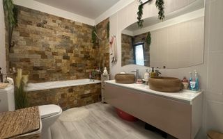 Duplex cu vedere panoramica | Garaj | Zona Narciselor | Vivo - Poză 8
