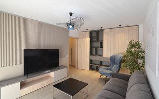 Inchiriere 2 camere cu parcare subterana URBAN PLAZA - Poză 2