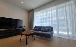 Apartament | 2 camere | Aviatiei Tower | Mall Promenada - Poză 2