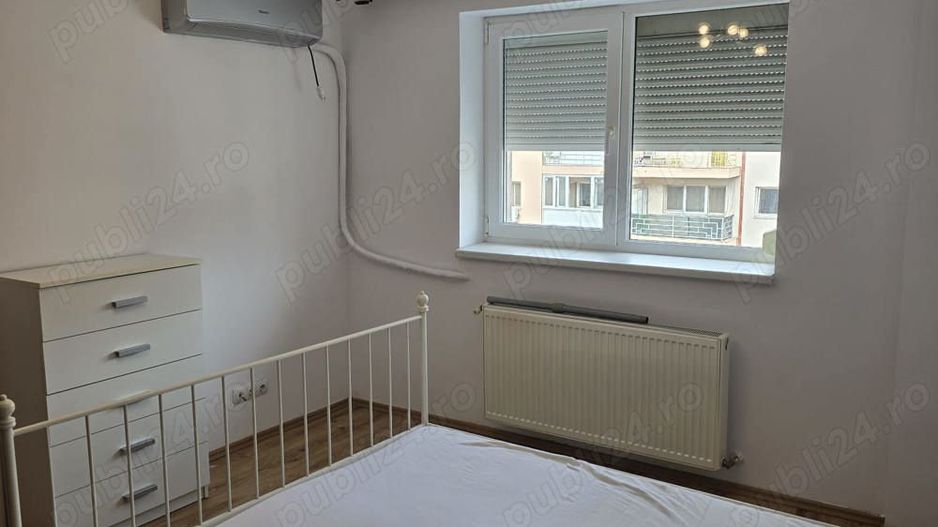 De inchiriat apartament cu 2 camere , Rin Grand Sector3 - Poză 8