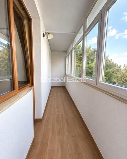 2 camere, 55 mp, renovat complet, 3 min metrou Piața Sudului - Poză 6