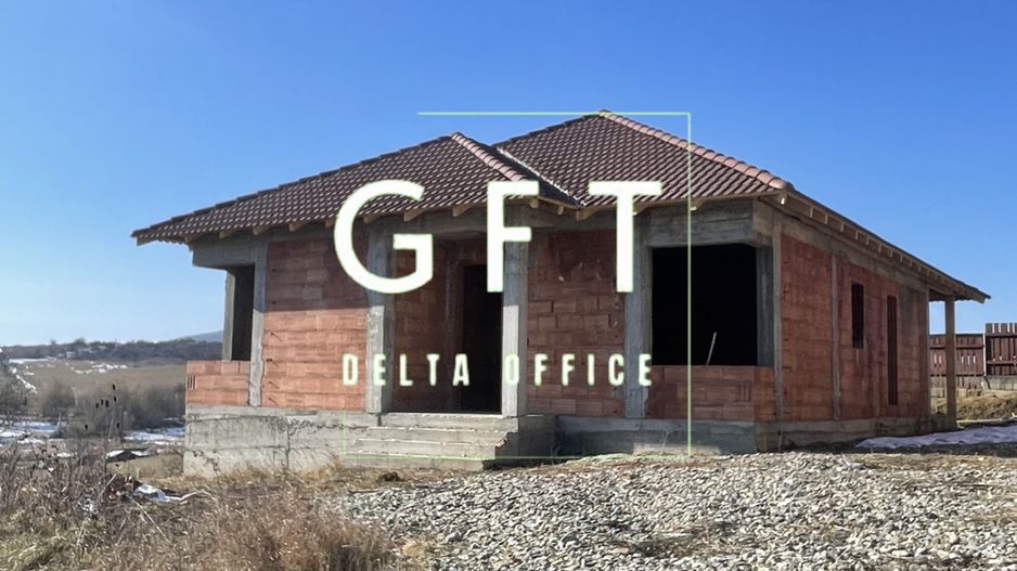 Case de vanzare Bistrita, Str. Soarelui - Poză 25