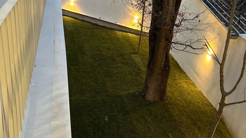 Apartement nou 4 camere Universiatate - Poză 4